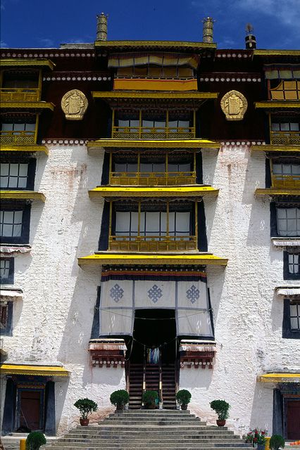 Potala Palace